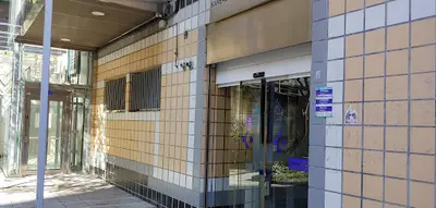 Centro de salud Kareaga-Kalero
