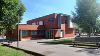 Mikel Deuna Osasun-Zentrua - centro de salud