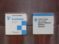 CAP Bàscara - Centro de Atención Primaria