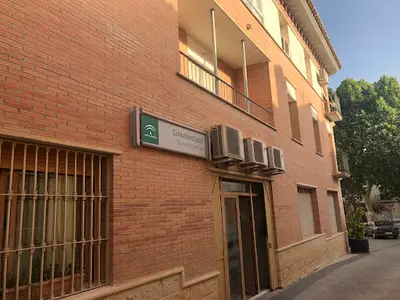 Barriada de Santiago Consultorio