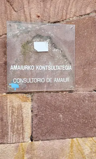 Consultorio Médico