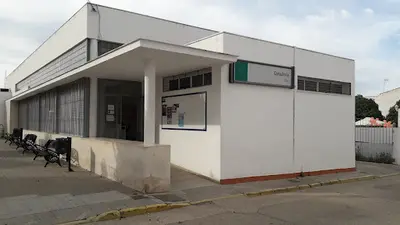 Consultorio Médico Beas