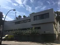 Centro de Salud Beas de Segura
