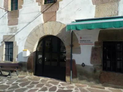 Consultorio de Labaien