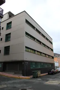 Centro Salud María Auxiliadora