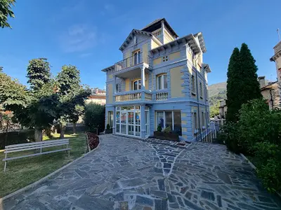 CAP - Bellver de Cerdanya