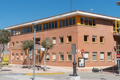 Centro de Salud de Belorado