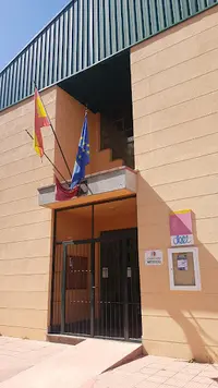 Consultorio médico San Román de Bembibre