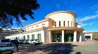 Centro Salud Torrequebrada