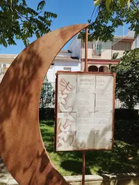 Benamejí 'Francisco Nieto Lucena' Centro de Salud