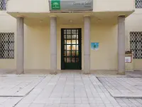 Centro de Salud de Benaojan