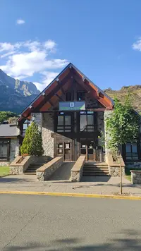 Consultorio de Benasque.