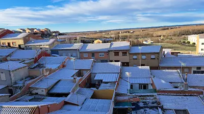 Centro de Salud Benavente Norte