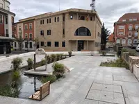 Centro de Salud Benavente Sur