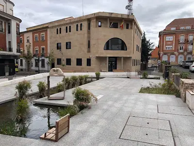 Centro de Salud Benavente Sur