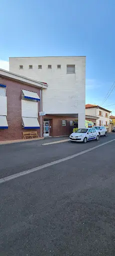 Centro de Salud Ribera del Órbigo