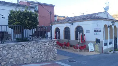 Consultorio Auxiliar Beniardà