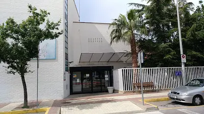 Centro De Salud Benicasim