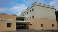 Centro de Especialidades Foietes Benidorm
