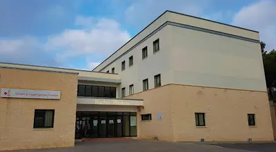 Centro de Especialidades Foietes Benidorm