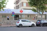 Consultorio Auxiliar El Rincón de Loix