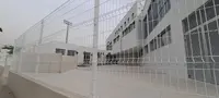 Nuevo centro de salud del rincón