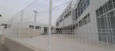 Nuevo centro de salud del rincón