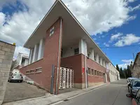 Centre de Salut Benilloba
