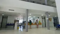Centro de Salud de Benissa