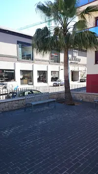 Centro De Salud, Espi Guapo!