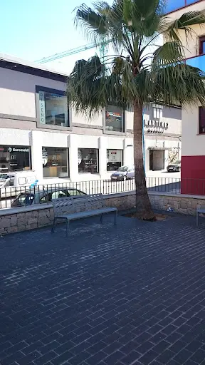 Centro De Salud, Espi Guapo!