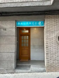 Balance Centre Salut