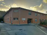Bergarako Osasun Zentroa Centro Salud Vergara