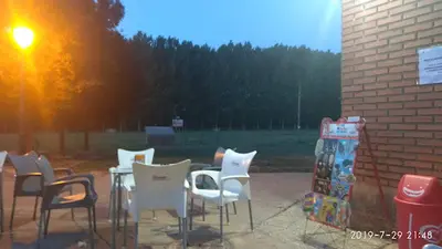 Centro de Salud de Berlanga de Duero