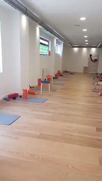 Centro Sustrai Osasun Aktiboa