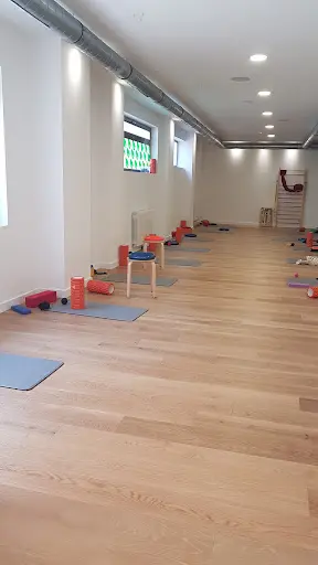 Centro Sustrai Osasun Aktiboa