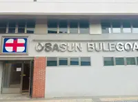 Osasun Bulegoa