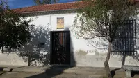 Consultorio local de salud