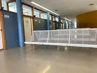 Centro de Salud Bétera