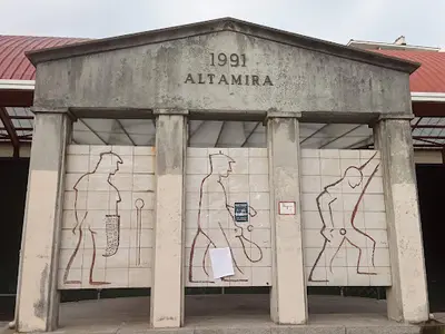 Altamira Centro de Salud