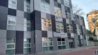 Basurtuko Osasun-zentroa