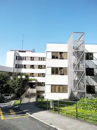 Centro de Salud Begoña