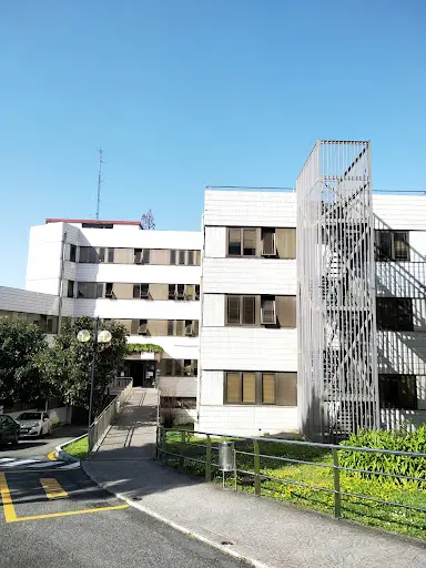 Centro de Salud Begoña