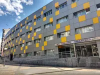 Centro de Salud de Recalde
