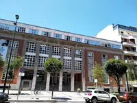 Centro de Salud Indautxu