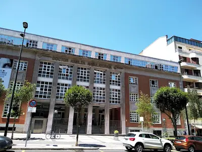 Centro de Salud Indautxu