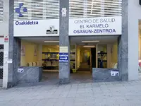 Centro de Salud Karmelo