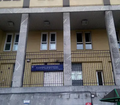 Centro de Salud La Merced