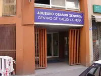 Centro de Salud La Peña
