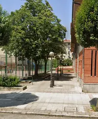 Centro de Salud San Ignacio